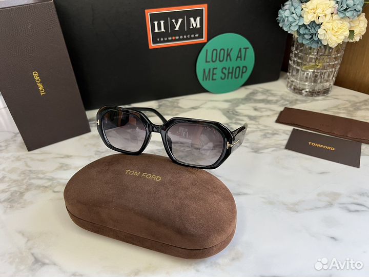 Очки Tom Ford женские