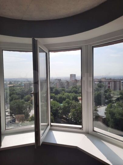 2-к. квартира, 66,4 м², 10/13 эт.