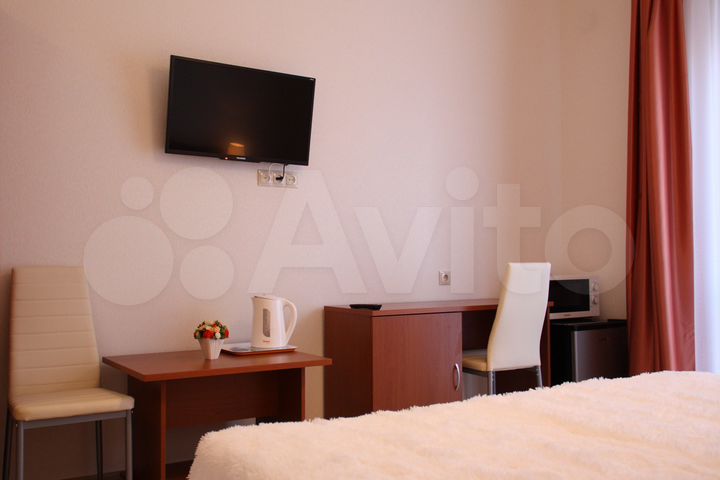 Комната 22 м², 1/2 эт.