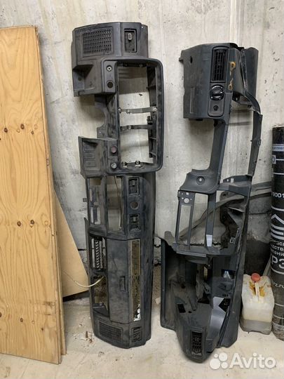 Торпеда ваз