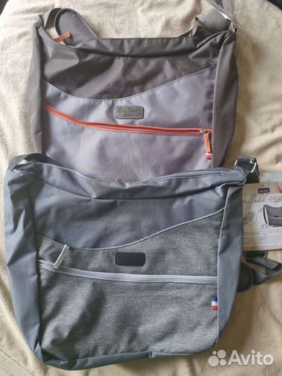 Сумка для мамы новая Франция