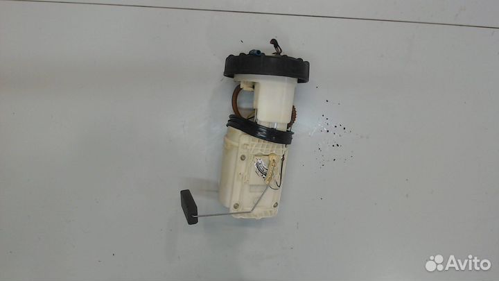 Насос топливный электрический Seat Alhambra, 2002