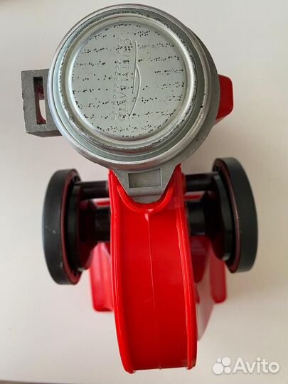 Звуковой сигнал Horn