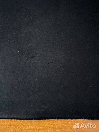 Коврик SteelSeries QcK Edge