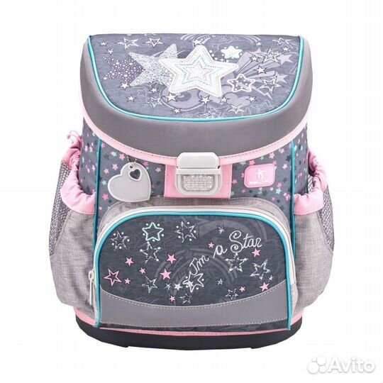 Рюкзак для младших классов