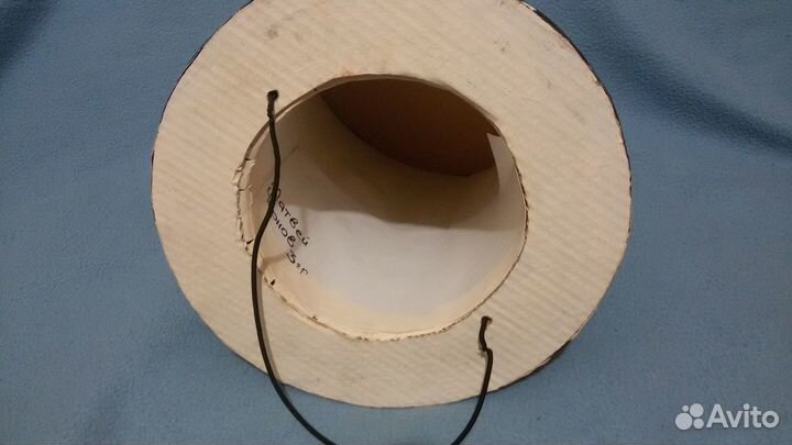 Шляпа для праздников