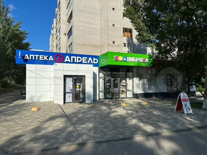 Торговая площадь, 50 м²