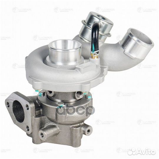 Турбокомпрессор для а/м Kia Sorento (02) 2.5CR