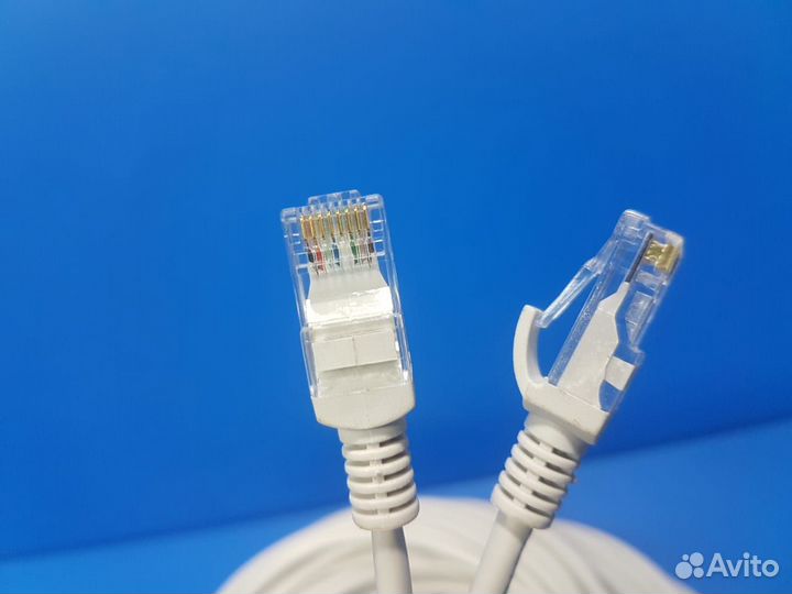 Патч-корд 15 метров 