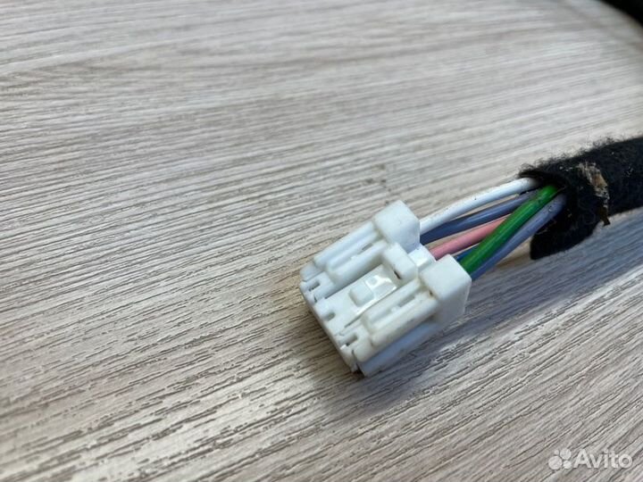 Проводка двери задняя левая LADA X-Ray