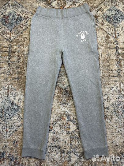 Спортивные штаны Bape