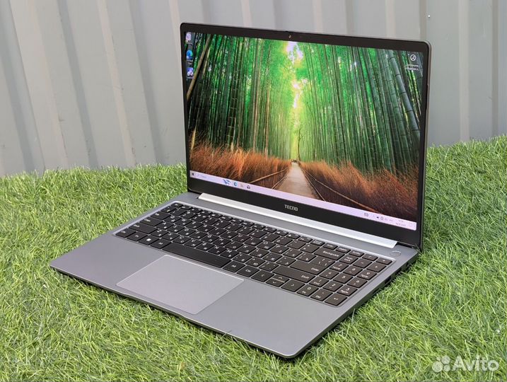 Ноутбук Tecno Core i5-12450H 16/512 Ru клав