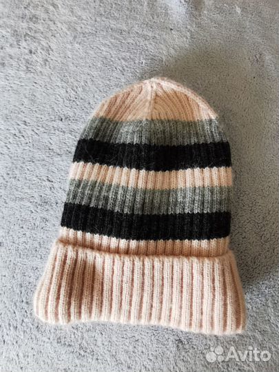 Шапка для девочки