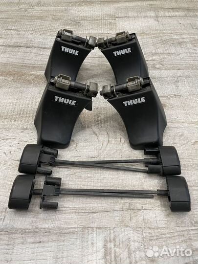 Комплект упоров Thule 750