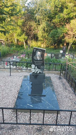 Изготовление памятников