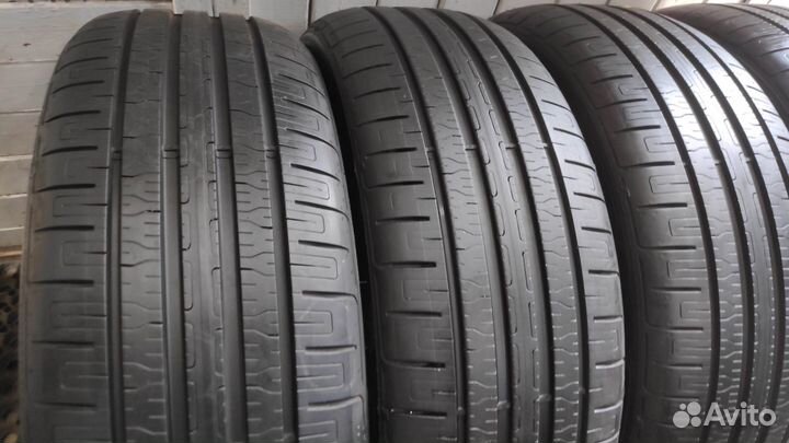 Goodyear EfficientGrip Performance 215/45 R20 95T