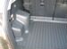 Коврик в багажник hyundai Tucson 2004-2010