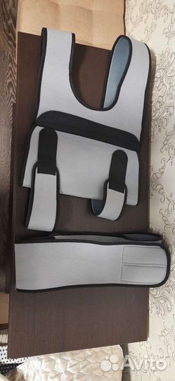 Бандаж (повязка)