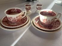 Трио Villeroy&Boch Rusticana