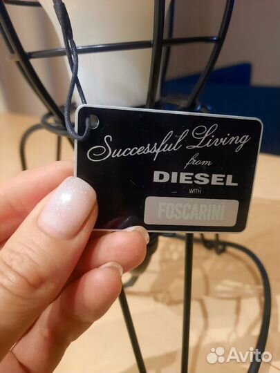 Лампа foscarini