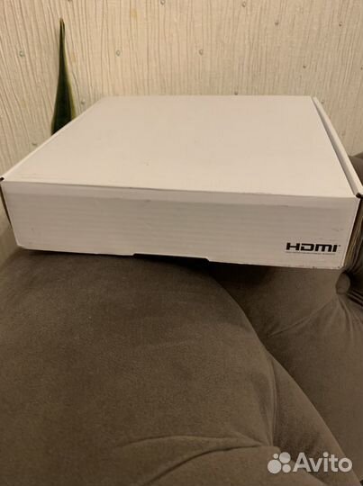 Спутниковый приемник, кабельный ресивер dsd 4404