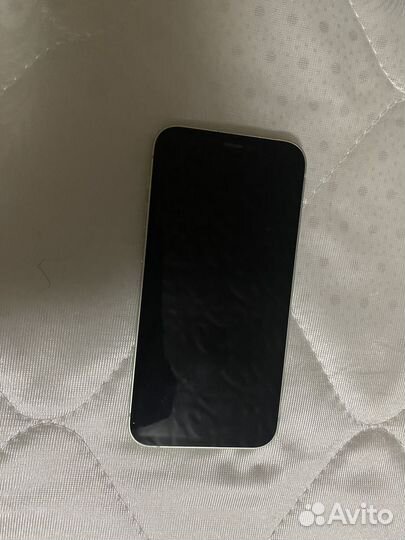 iPhone 12 mini, 128 ГБ