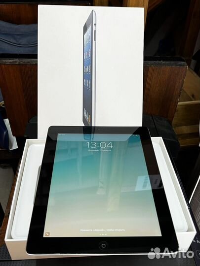 iPad air 4 64gb