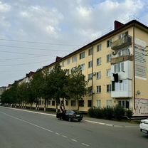 2-к. квартира, 45 м², 2/5 эт.