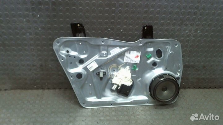 Стеклоподъемник электрический Volkswagen Tiguan, 2