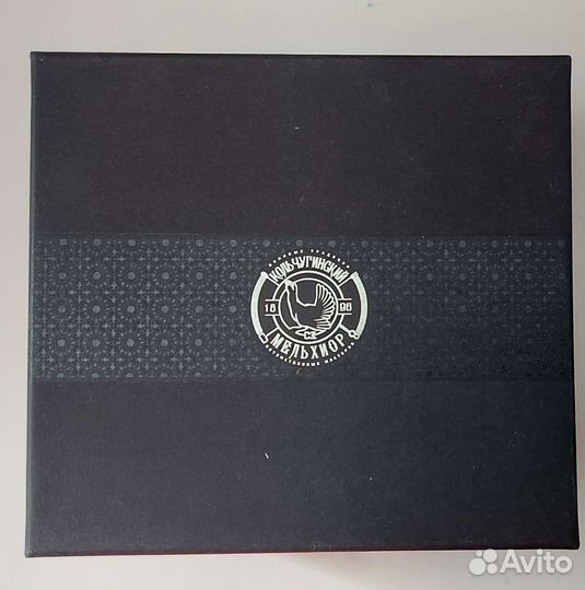 Набор чайная чашка 