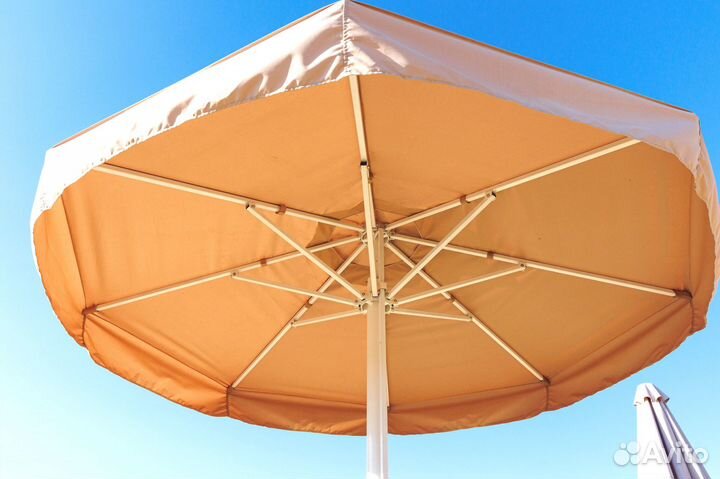 Зонт для пляжа