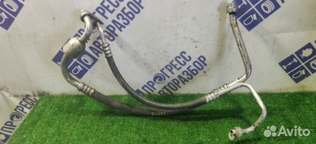 Трубка кондиционера Chevrolet Cruze хэтчбек 1.8