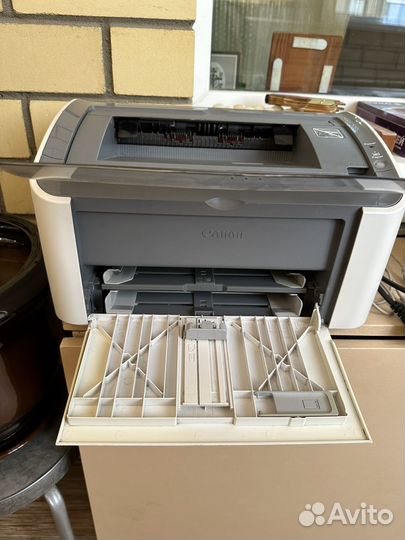 Принтер canon lbp 2900