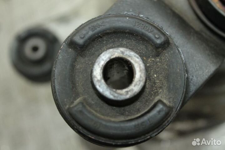 Редуктор передний 3,73 Ford Explorer 4 U251 4.0л