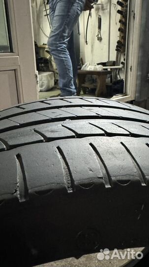 Michelin Primacy HP 245/40 R19 94Y