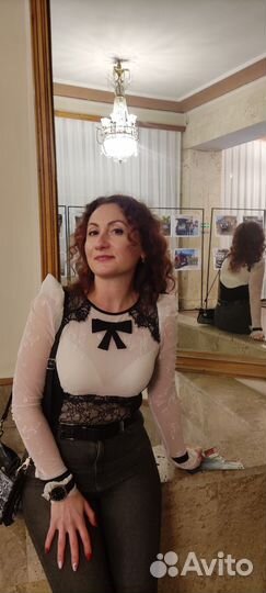 Руководитель отдела кадров