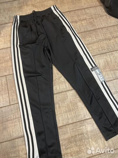 Штаны adidas