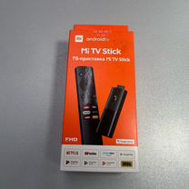 Медиаплеер Xiaomi Mi TV Stick HDR MDZ-24-AA