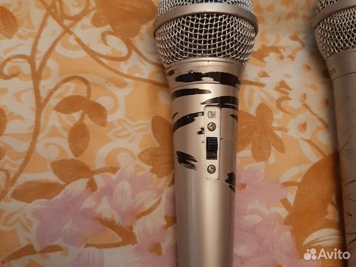 Микрофон