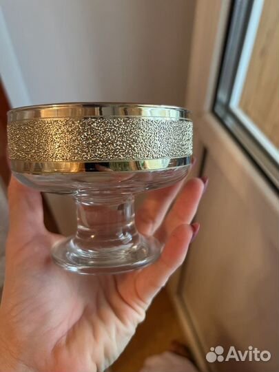 Набор креманок