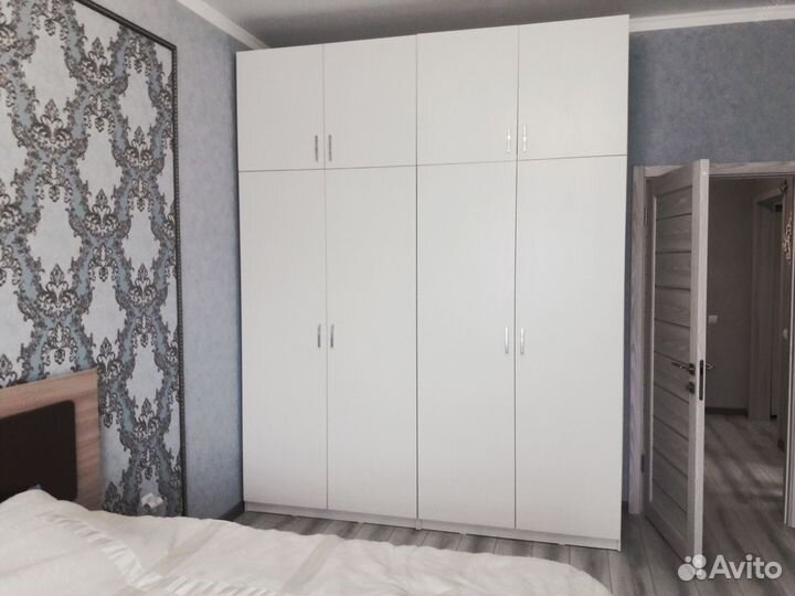 Шкаф купе, распашной шкаф на заказ