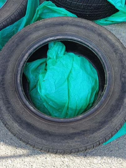 КАМА Кама-204 185/70 R14