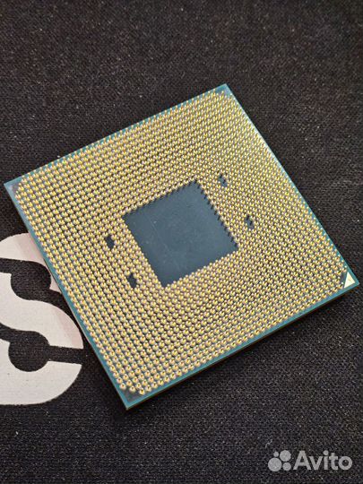 Процессор AMD Ryzen 3 3300X OEM AM4