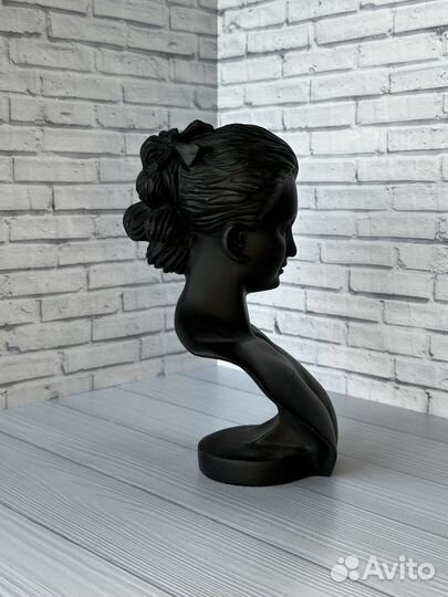 Шеи/манекены/подставки для украшений