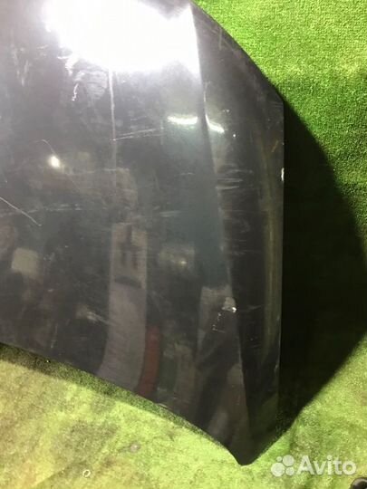 Капот Volkswagen Passat B6 B6 2008