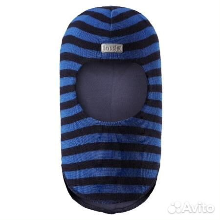 Новый финский шлем Lassie by Reima р-р 46-48