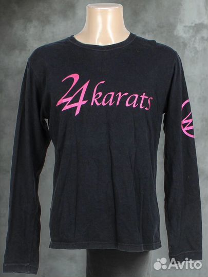 Lgb jараn лонгслив 2012 type