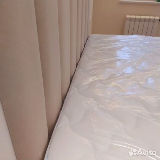 Мягкие стеновые панели