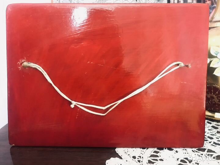 Панно Палех