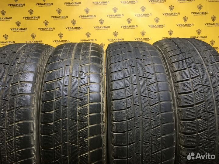 Yokohama Ice Guard IG50 215/65 R16 98Q